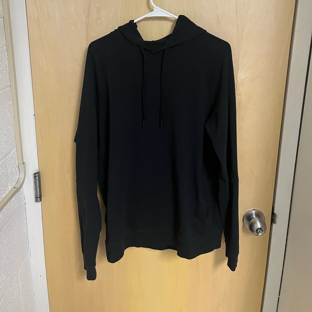 Large Lululemon Hoodie